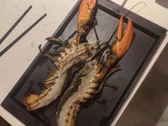 -海玥荟海鲜姿造自助餐厅(欧罗巴广场店)