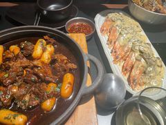 -Ameigo梅果·云贵川bistro(长宁来福士店)