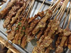 -木屋烧烤(龙岗龙城万科里店)