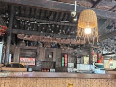 -院子餐厅·大锅菜·老杭帮(桥西直街店)