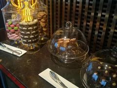 -怡品堂·金宴 (北京索菲特大酒店)