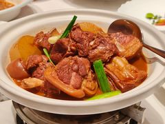-道道鲜·崇明私房菜(五角场店)