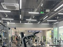 -OG01·24h私教铁馆(中鼎316店)