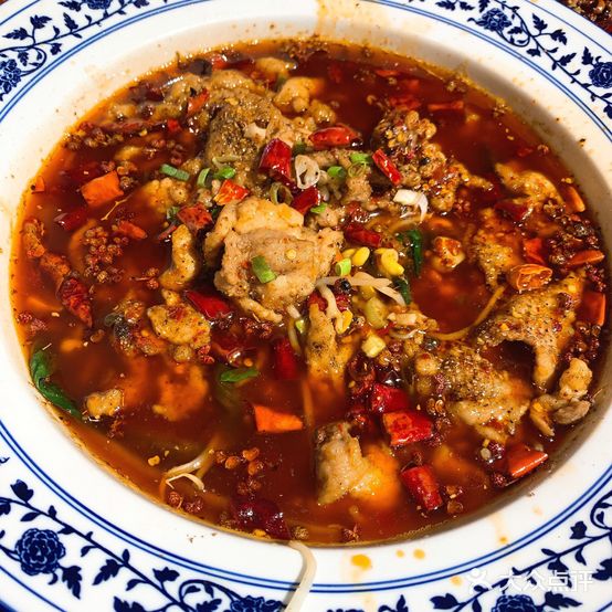 帅乡人家川菜馆(创业街店)