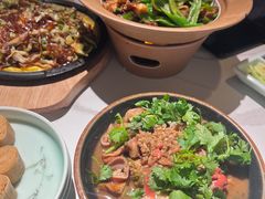-四世同堂·京菜·烤鸭(双井店)