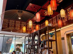 -粤香楼(新光里店)