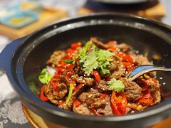 -元素中餐厅.海南菜.粤菜.椰子鸡.海鲜.包房.石梅湾威斯汀度假酒店