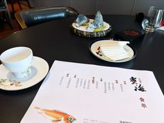 -潮汕味道·煮海餐厅(金麟大厦店)