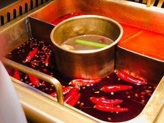 -九鼎轩脆毛肚火锅(商业街店)