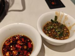 -八合里潮汕鲜牛肉火锅(上海汇智广场店)
