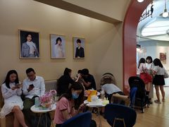 -海马体照相馆(成都来福士广场店)