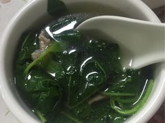 -黎记大排档(慈云路店)