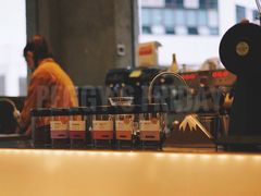 -MQ COFFEE STAND明谦(新洲店)
