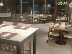 -上海雅居乐万豪侯爵酒店