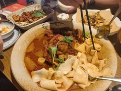 -那时新疆·若羌(经纬汇店)