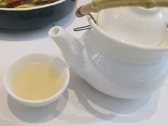 -新仙清汤牛腩(铜锣湾店)