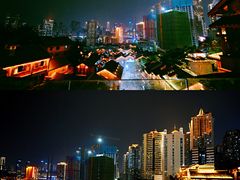 -蒋六十八梯眼镜面(渝中店)
