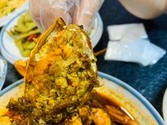 -三妹小龙虾·黄油蟹(华侨城总店)