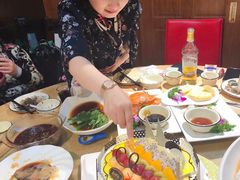 -阿巧一号私房菜(止园路店)