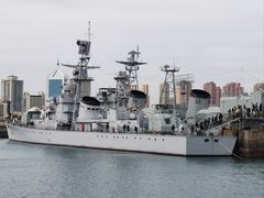 -中国人民解放军海军博物馆