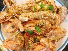 -三妹小龙虾·黄油蟹(华侨城总店)
