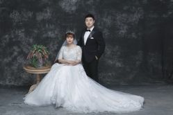 -唯一视觉婚纱摄影(李家村店)
