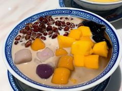 -老廣糖水铺(乐汇城店)