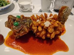 -松鹤楼·非遗·苏帮菜(融科店)