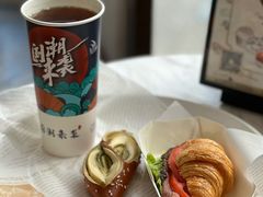 -小嘟来烘焙店