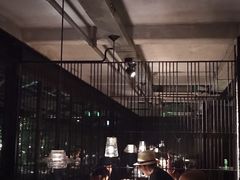 大堂-外婆家(杭州马塍店·杭帮菜名店)