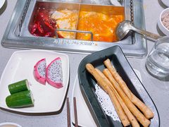 -海底捞火锅(新华联梦想城店)