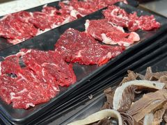 -海汕记·潮汕鲜牛肉火锅·自助