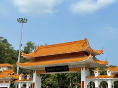 -深圳仙湖植物园