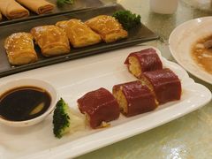 -香宫中餐厅 · 桂林香格里拉