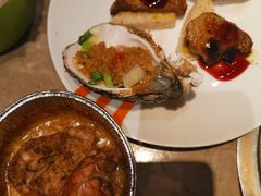 -V-ONE西雅图海鲜自助餐厅(仓山万达广场店)