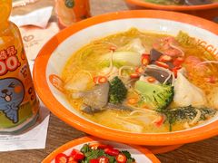 -杨国福麻辣烫(庆春路店)