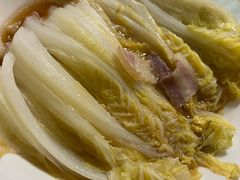 -玲燕蒸菜馆(江东路店)