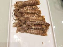 -鑫复盛皇嘉海鲜酒店