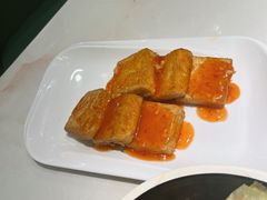 -刘胖子家常菜·蹄花焖藕(富安街店)