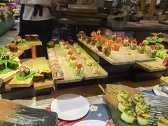 -芭菲盛宴·环球美食(袁家岗店)