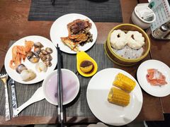 -清远熹乐谷温泉度假酒店