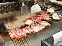 -大渔铁板烧(大悦城店)