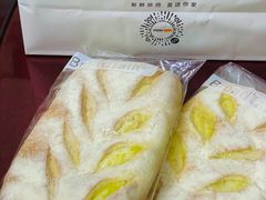 拉丝猫王-BreadTalk面包新语·烘焙蛋糕(金光华广场店)