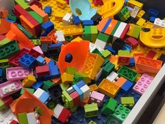 -辫豆HABA儿童馆(万象汇店)