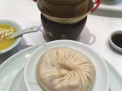 -冶春茶社(星汉大厦店)