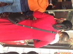 -大赤坎肥仔强烧味海鲜餐厅(大赤坎店)