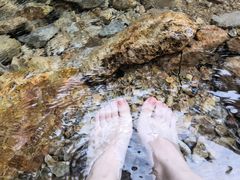 -祁门牯牛降观音堂风景区