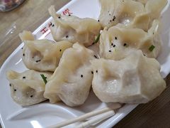 锅贴-玉华饮食店(茅台路店)