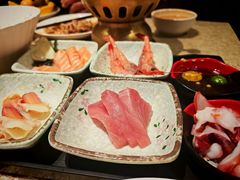 -初色海鲜自助(万丰路店)