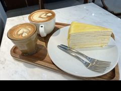 -Peet's 皮爷咖啡(东湖路手作店)
